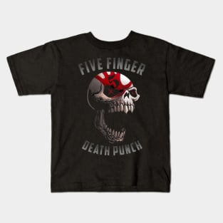 Five finger death Punch Kids T-Shirt